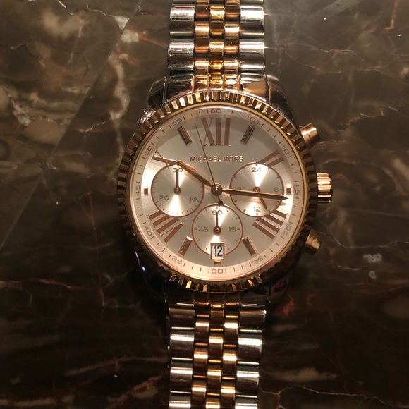 Michael Kors watch main image 4